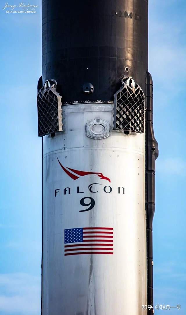"猎鹰九号"为啥不回收二级火箭?难度究竟有多大?其他国家有啥高招?
