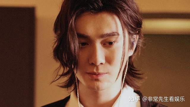 暂定6位新生代,裘德和李友廷剪影明显