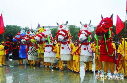 鬼戏-傩文化的传说 - 知乎