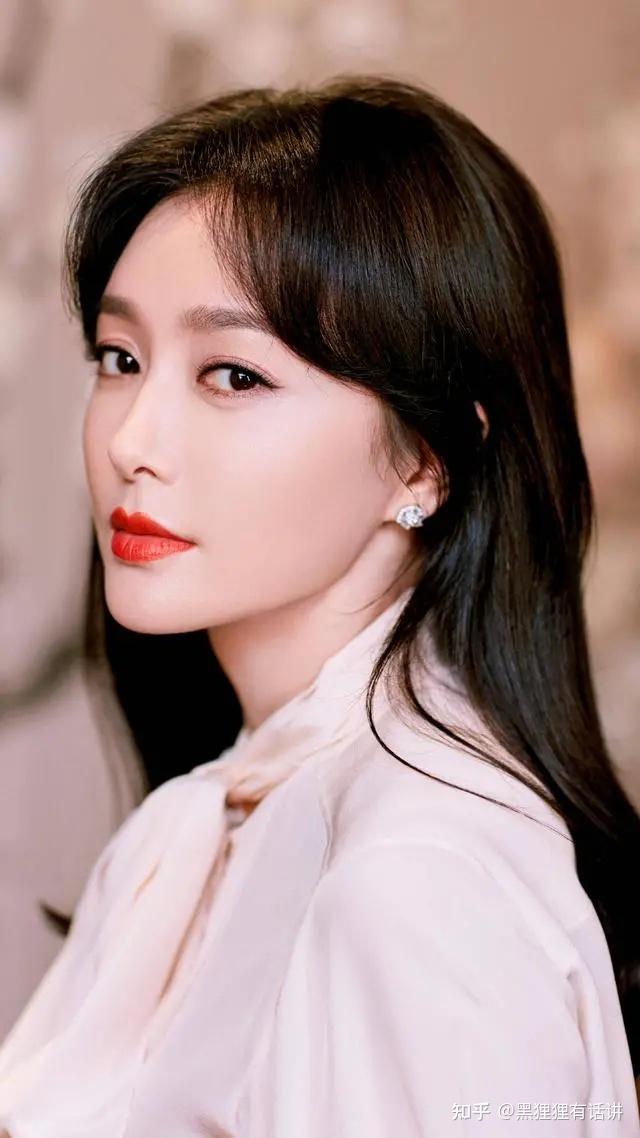 章子怡梅婷殷桃秦海璐刘涛75后大陆23位女明星你最喜欢谁