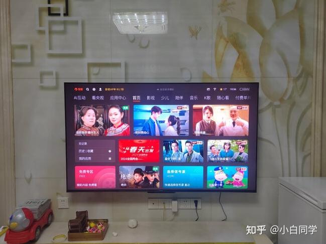 创维电视65a4e创维65a4e怎么样使用6天优缺点评测