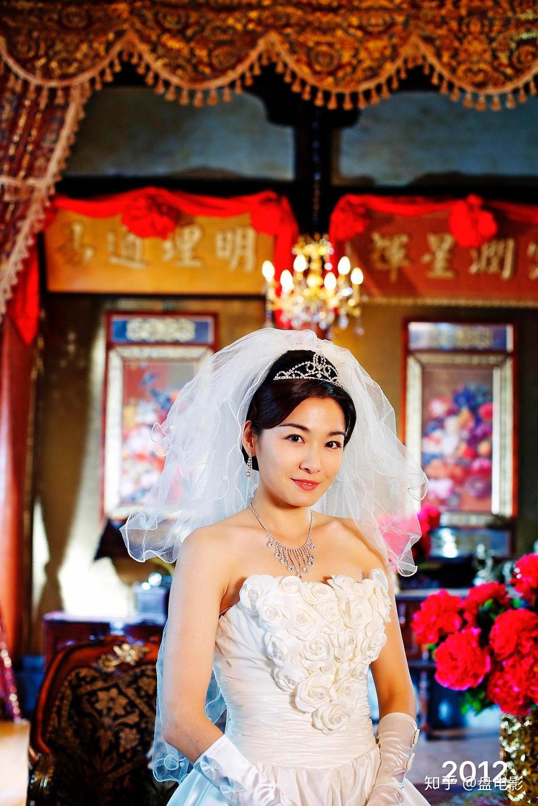 古偶女神的江祖平和洪小铃撞脸却被男演员一巴掌留下后遗症