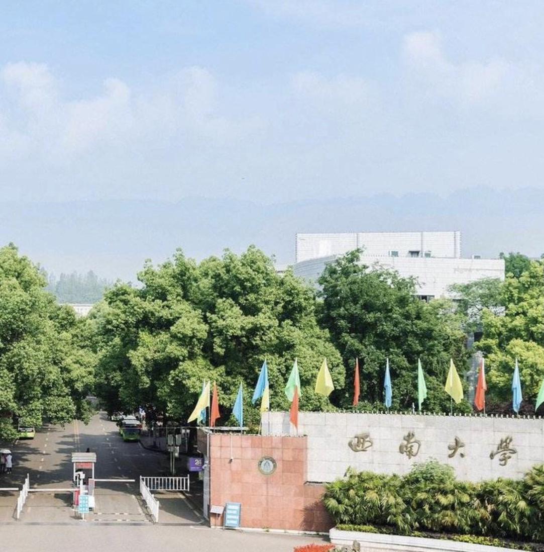 【西南大学教育学】学校,专业,考研经验全分享