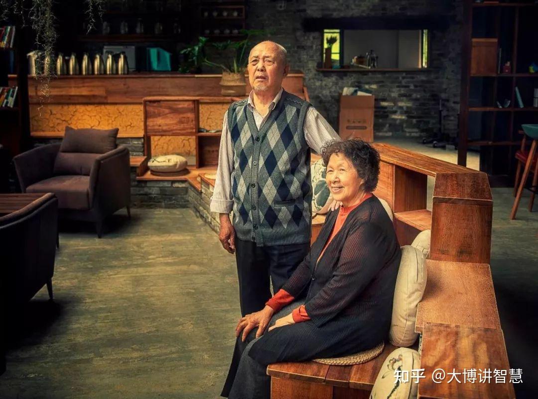 父母在人生尚有来处，父母去人生只剩归途 - 知乎