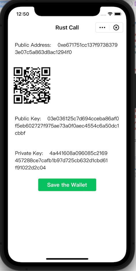 FinClip小程序+Rust（五）：用内联SVG实现二维码