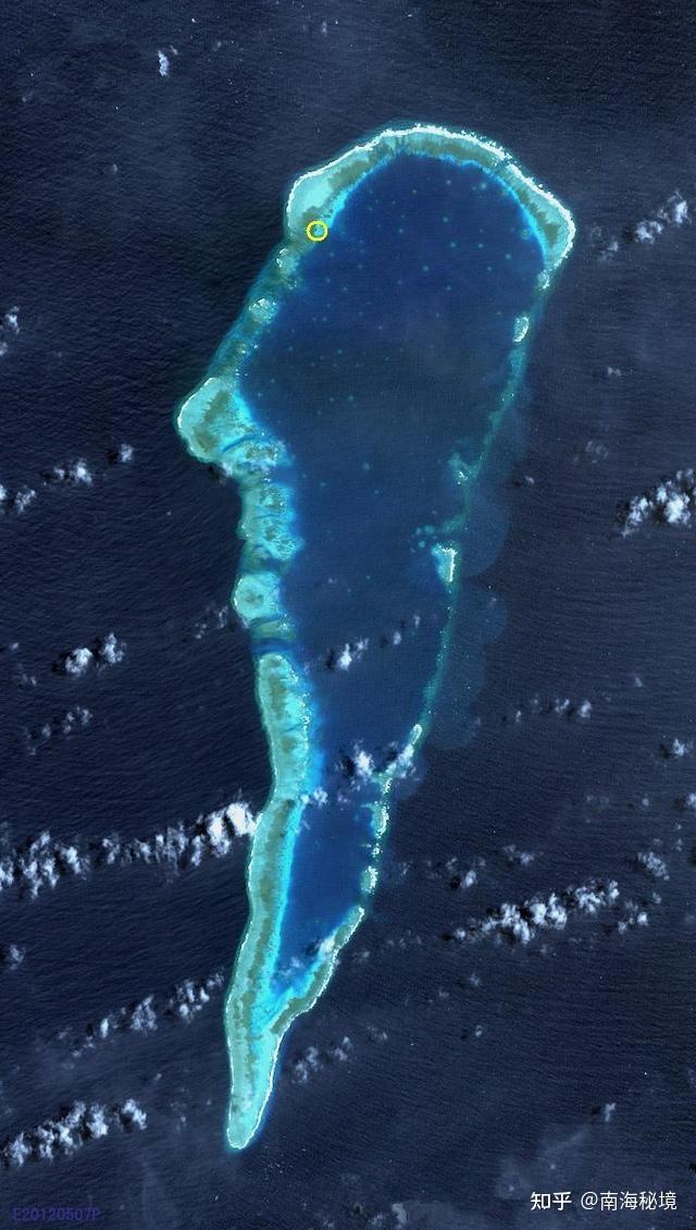 菲律宾在南沙海域加强活动,需严防仁爱礁事件在南沙海域重演