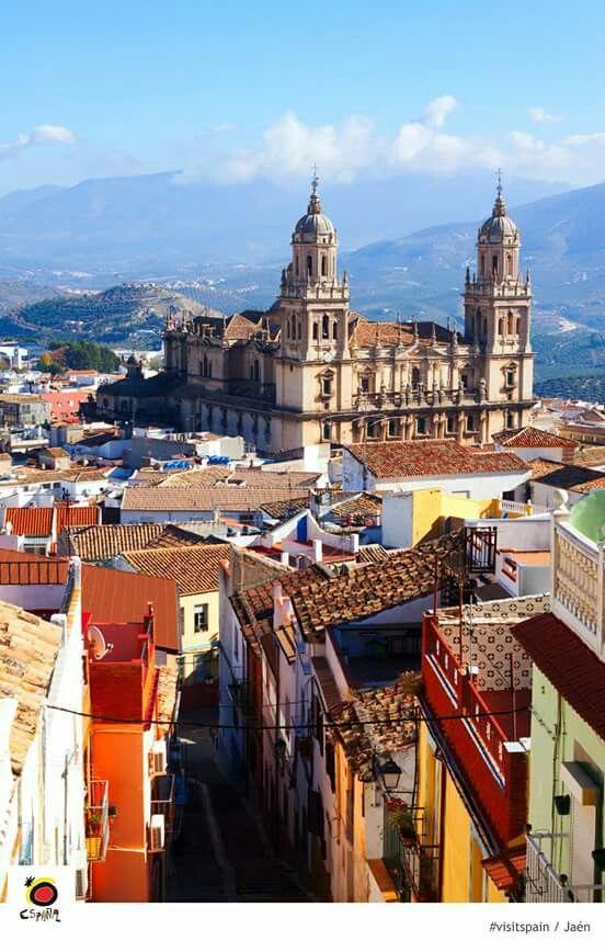 西班牙有哪些好玩又冷门的城市?