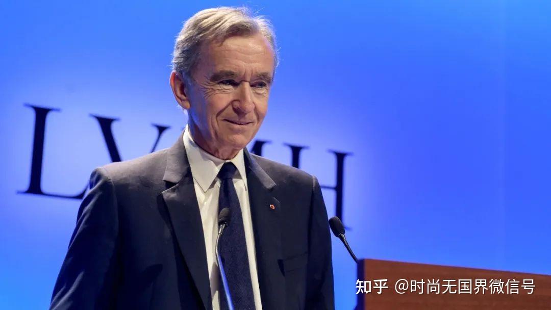 lvmh老板bernard arnault,净资产减少382亿美元;欧莱雅创始人孙女f
