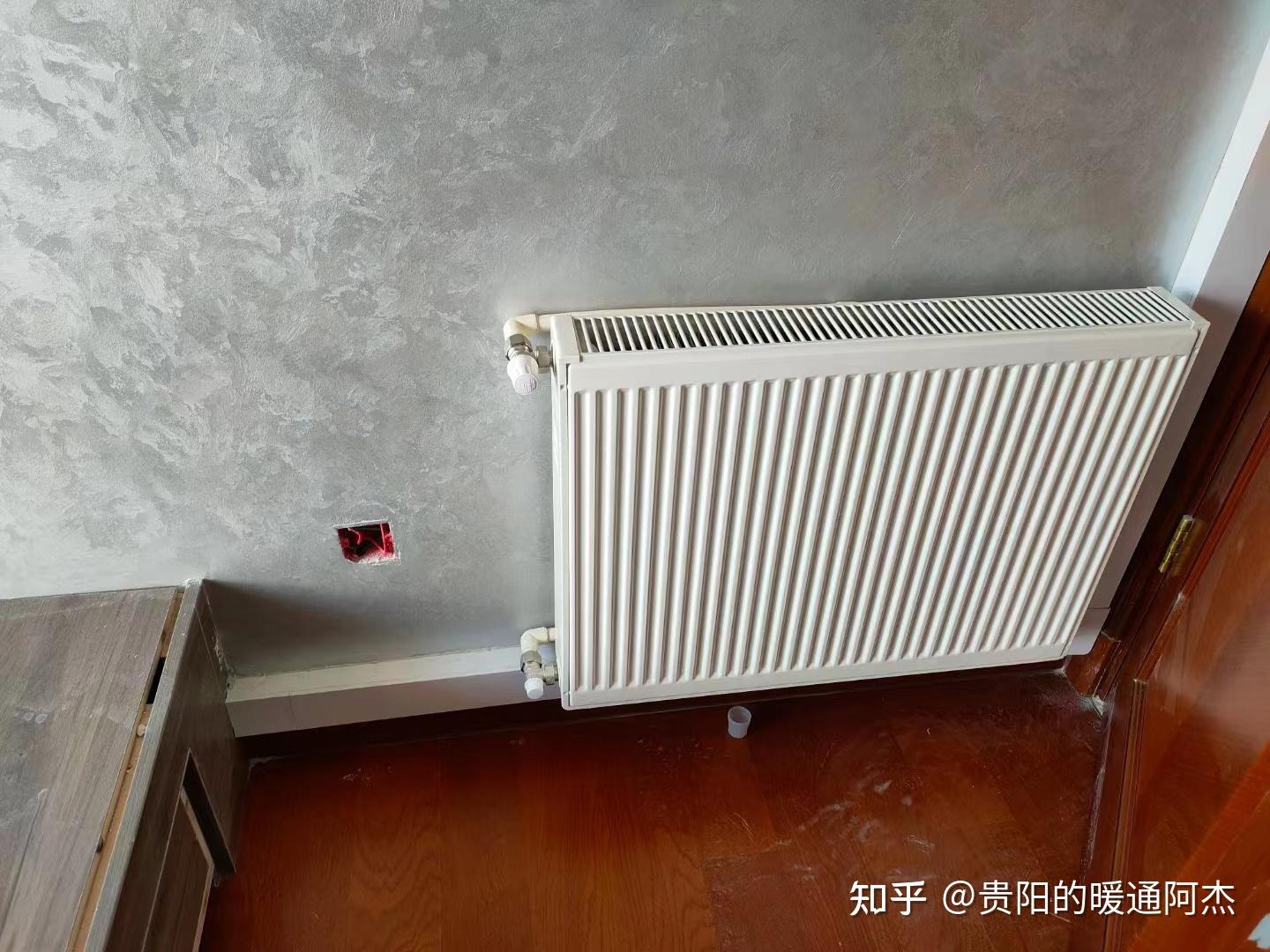 暖气片阀门怎么搭配?这么搭配使用,可让暖气片系统节能30%~ - 知乎