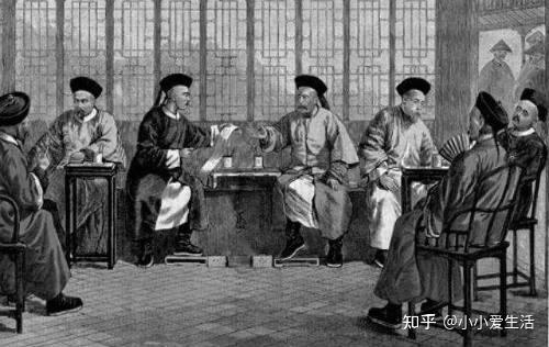 嘉庆掌权后为何立刻赐死和珅? - 知乎