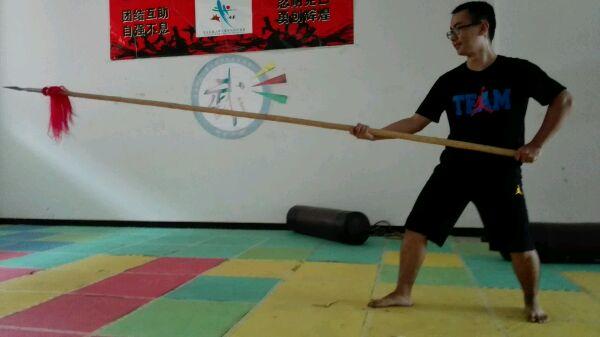 花拳入门错了一生