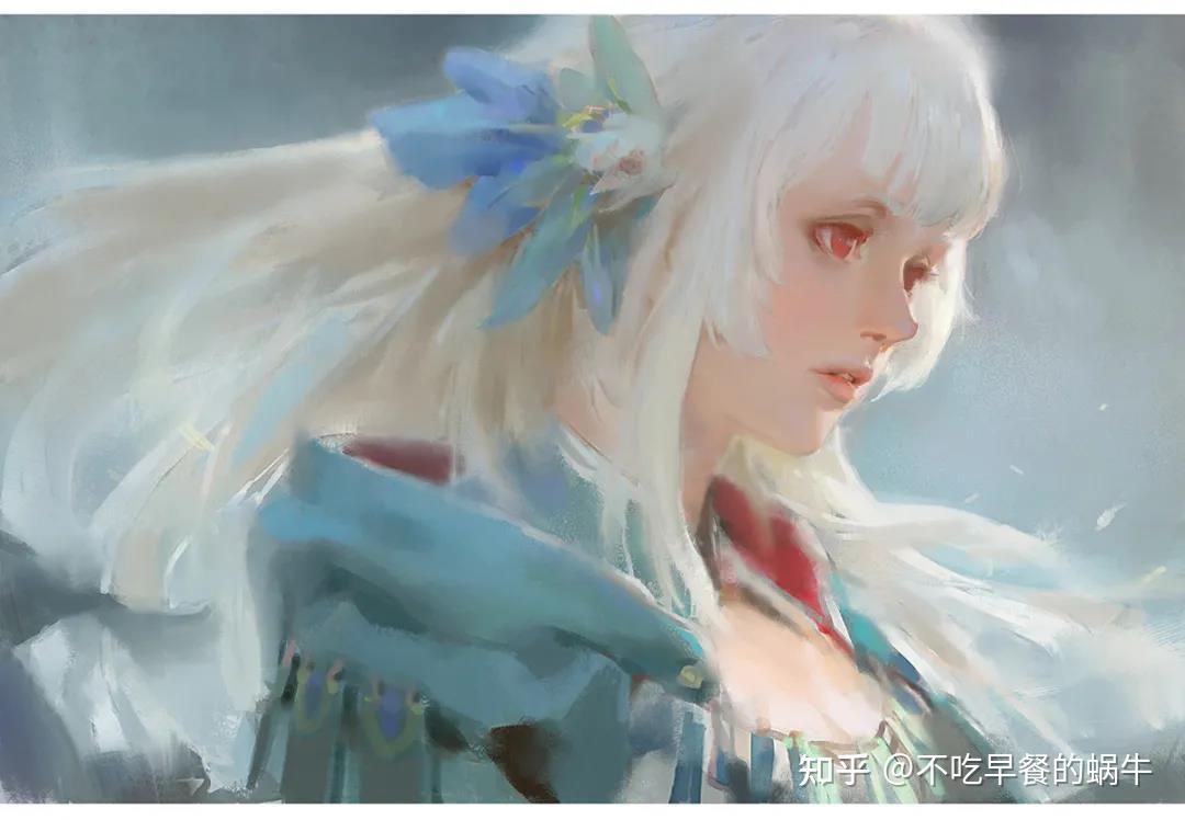 揭秘被吹爆的k大插画原画课究竟管不管用吐血整理