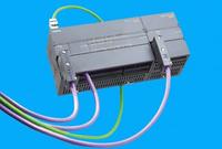 s71200与西门子电磁流量计sitransfmmag6000dp通讯