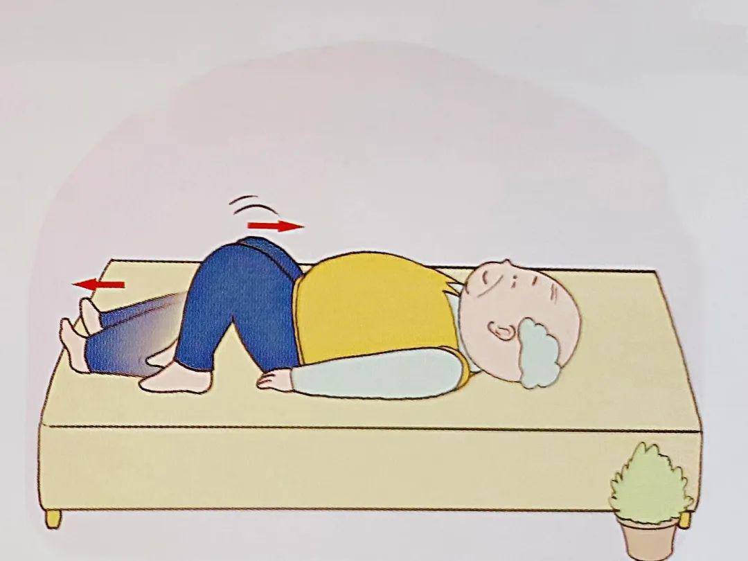 养老护理员应知应会:如何给老年人做功能锻炼指导?(图文详解) - 知乎