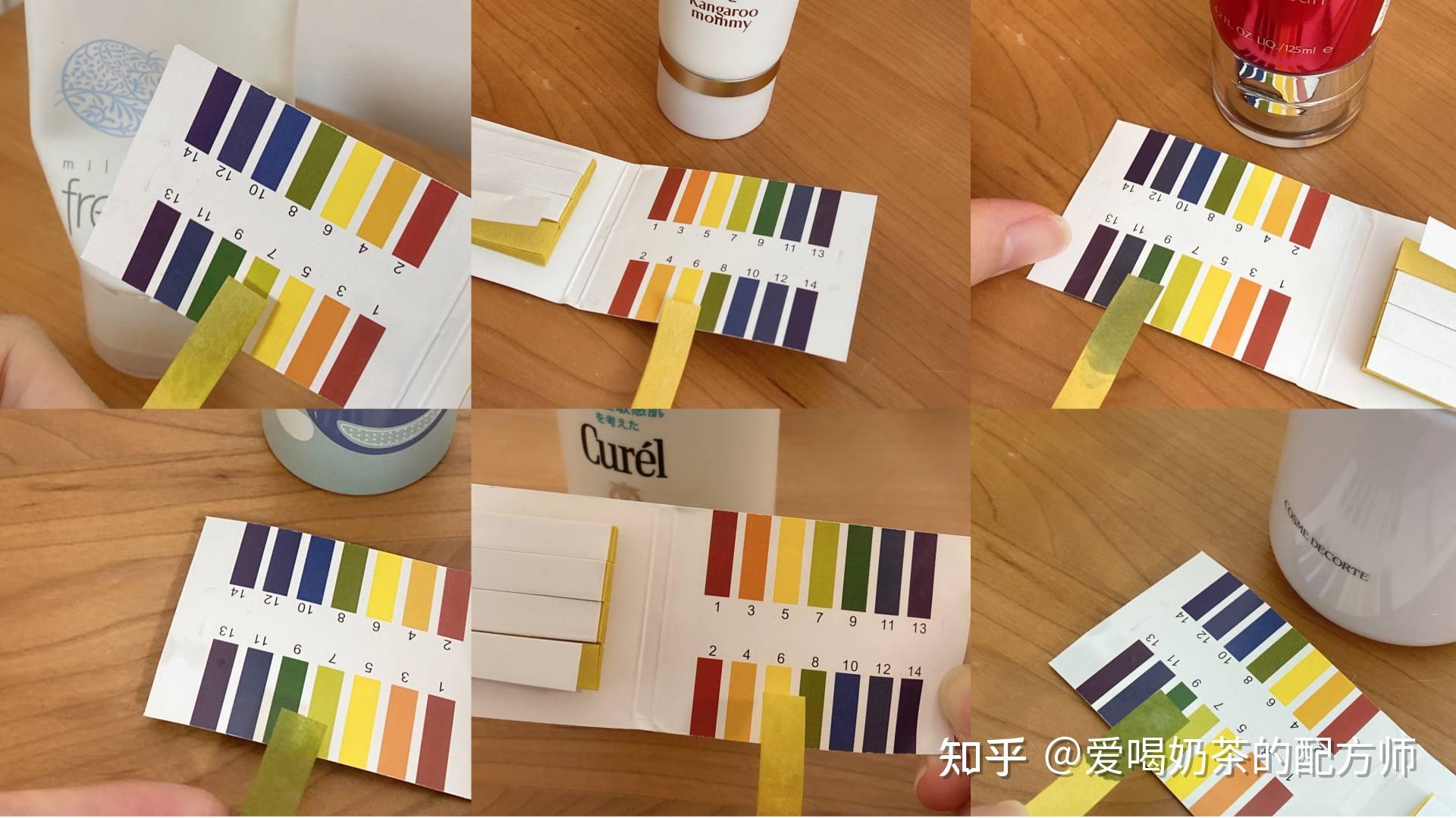 尿酸,盐分,乳酸,氨基酸以及游离脂肪酸等酸性物质,所以正常皮肤的ph值