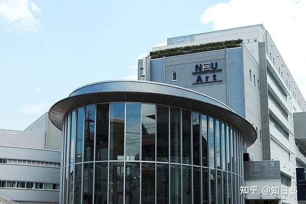 知日划重点 不要作品集 文理科生都能考的日本映像学科 学部篇 知乎