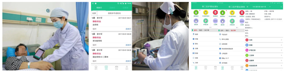 为了让医院把医护还给患者,他们用了这个… 为了让医院把医护还给患者,他们用了这个…