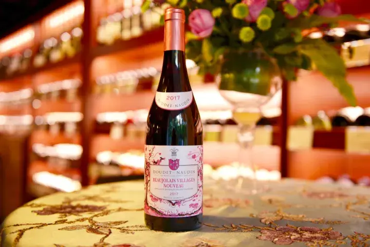 关于博若莱新酒的常识,你想知道的都在这里了 - 知乎