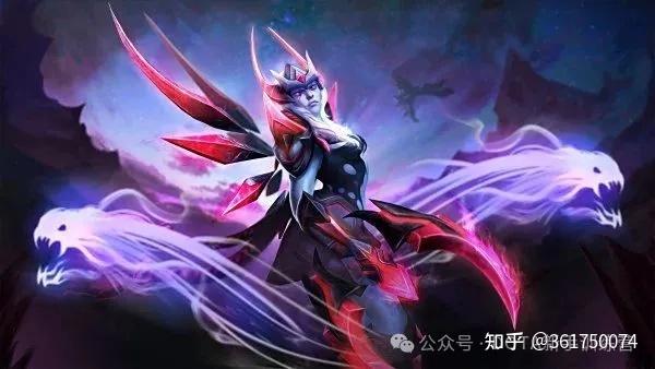 DOTA2:复仇之魂——从“新手辅助”蜕变成“团战操盘手” - 知乎