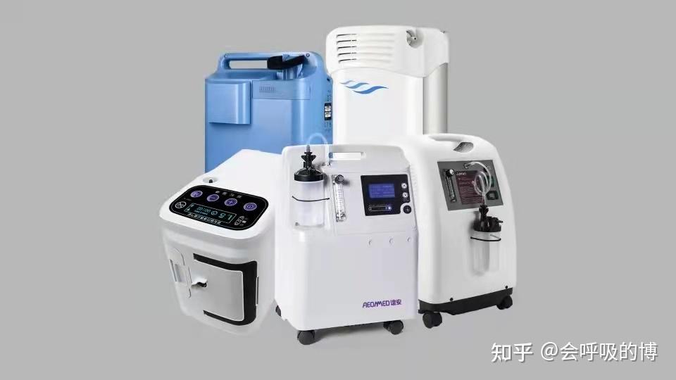 家庭氧疗和氧保健人群使用制氧机会产生吸氧依赖吗？ - 知乎