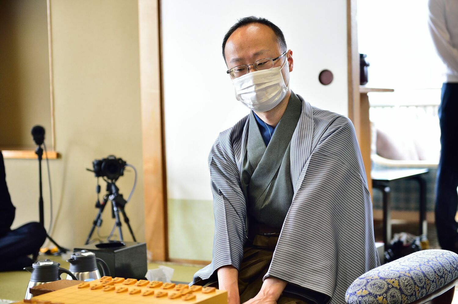 19岁的藤井聪太成为序列第一将棋界的序列那些事