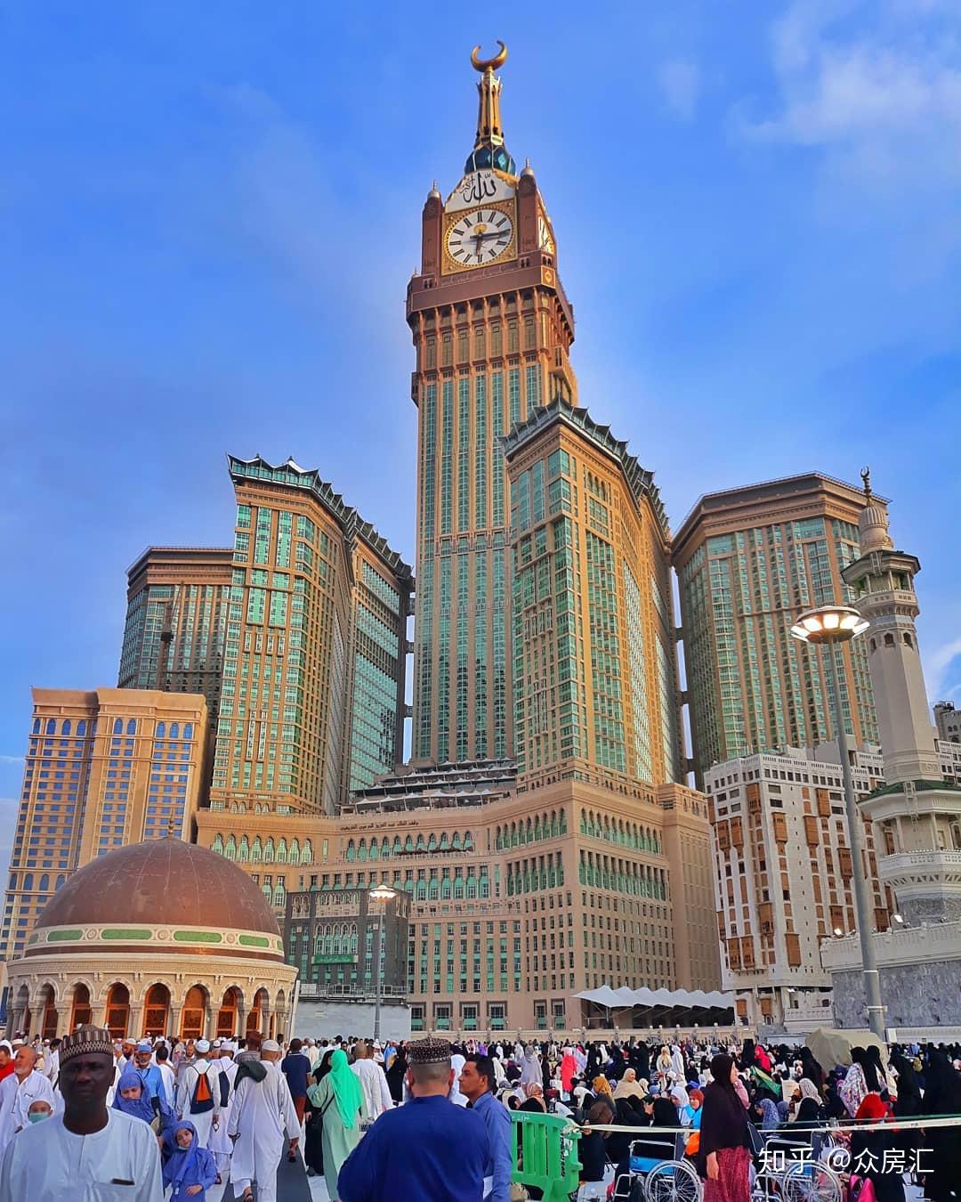 世界最高建筑排行榜前十名中国竟然占了6个