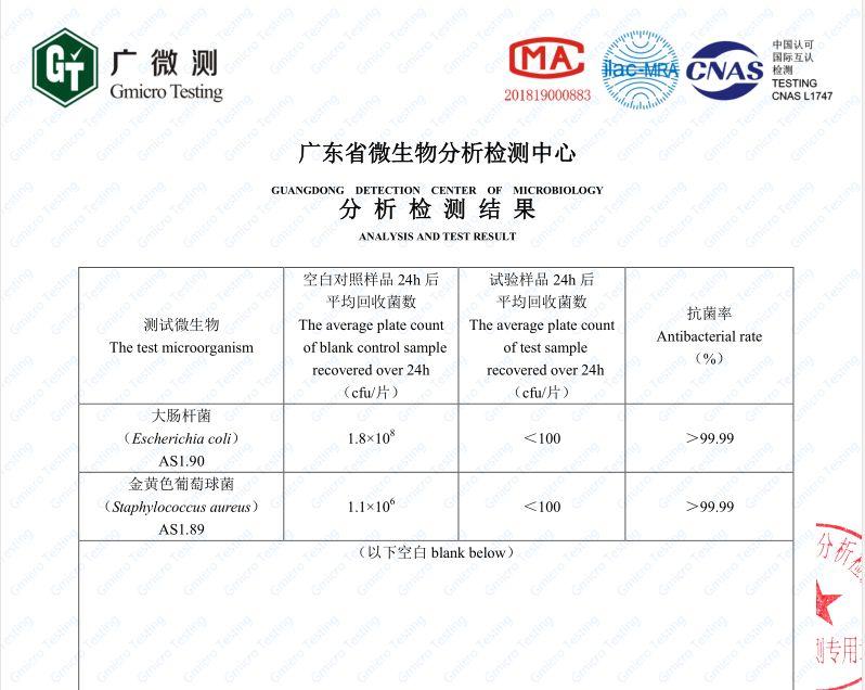 超标的钙镁离子不但会凝垢在加湿器的雾化片影响机器的使用寿命,还会