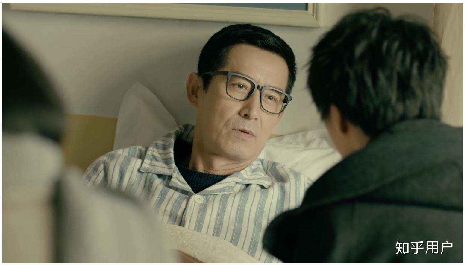 如何评价电视剧《天坑鹰猎》?