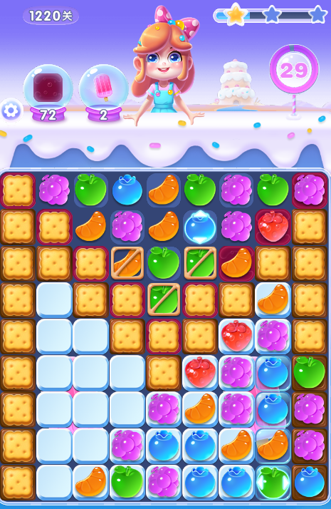 如何设计好玩的消除游戏