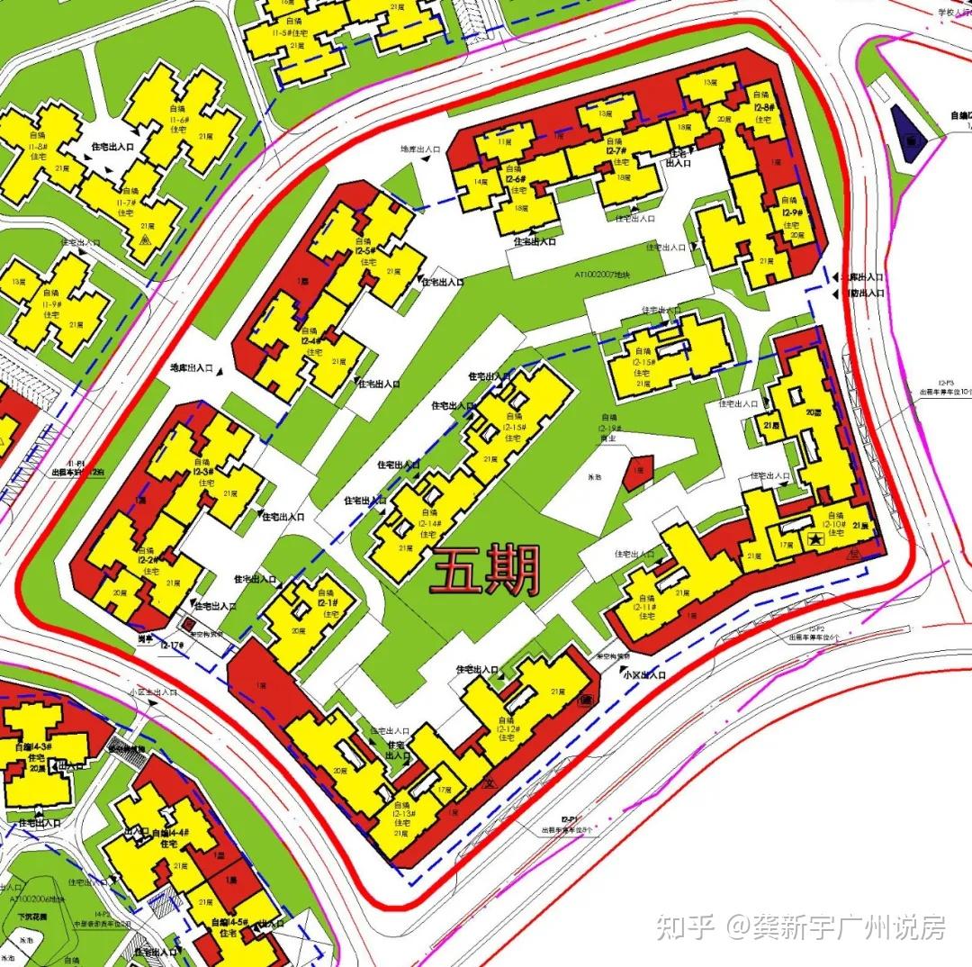 莆田保利天汇规划图图片