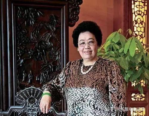 “唐僧”迟重瑞与富豪陈丽华的老妻少夫之恋-迟重瑞和陈丽华的婚姻