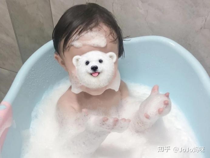 宝宝用什么沐浴露比较好良心宝宝洗发水沐浴露二合一to