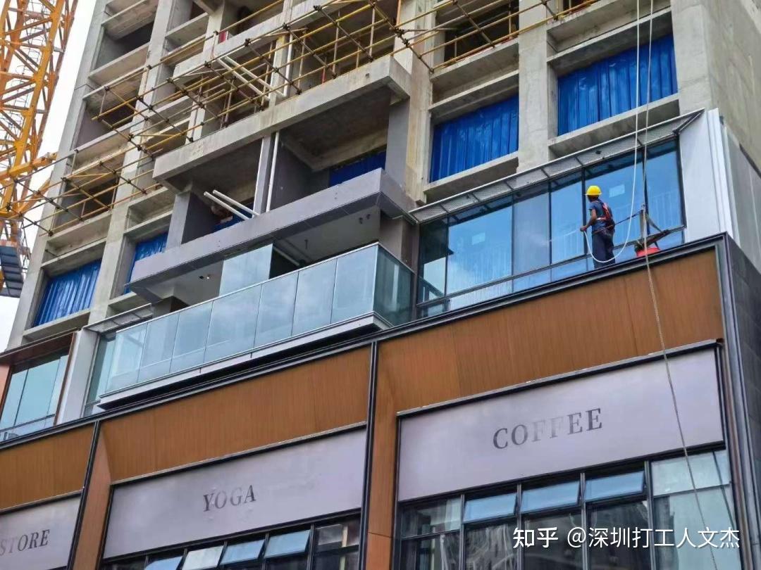 深圳龙华【卓越和奕府】——【卓越和奕府】楼盘详情 - 知乎