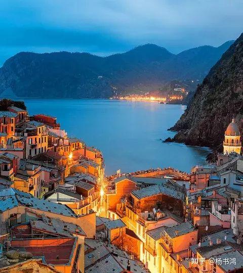 图文小编杨浦成毅为你发布世界上最开放的小镇