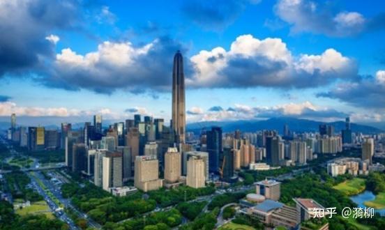 广州旅游-广州旅游攻略-大湾网丨广东热门城市-广州景点大全! - 知乎