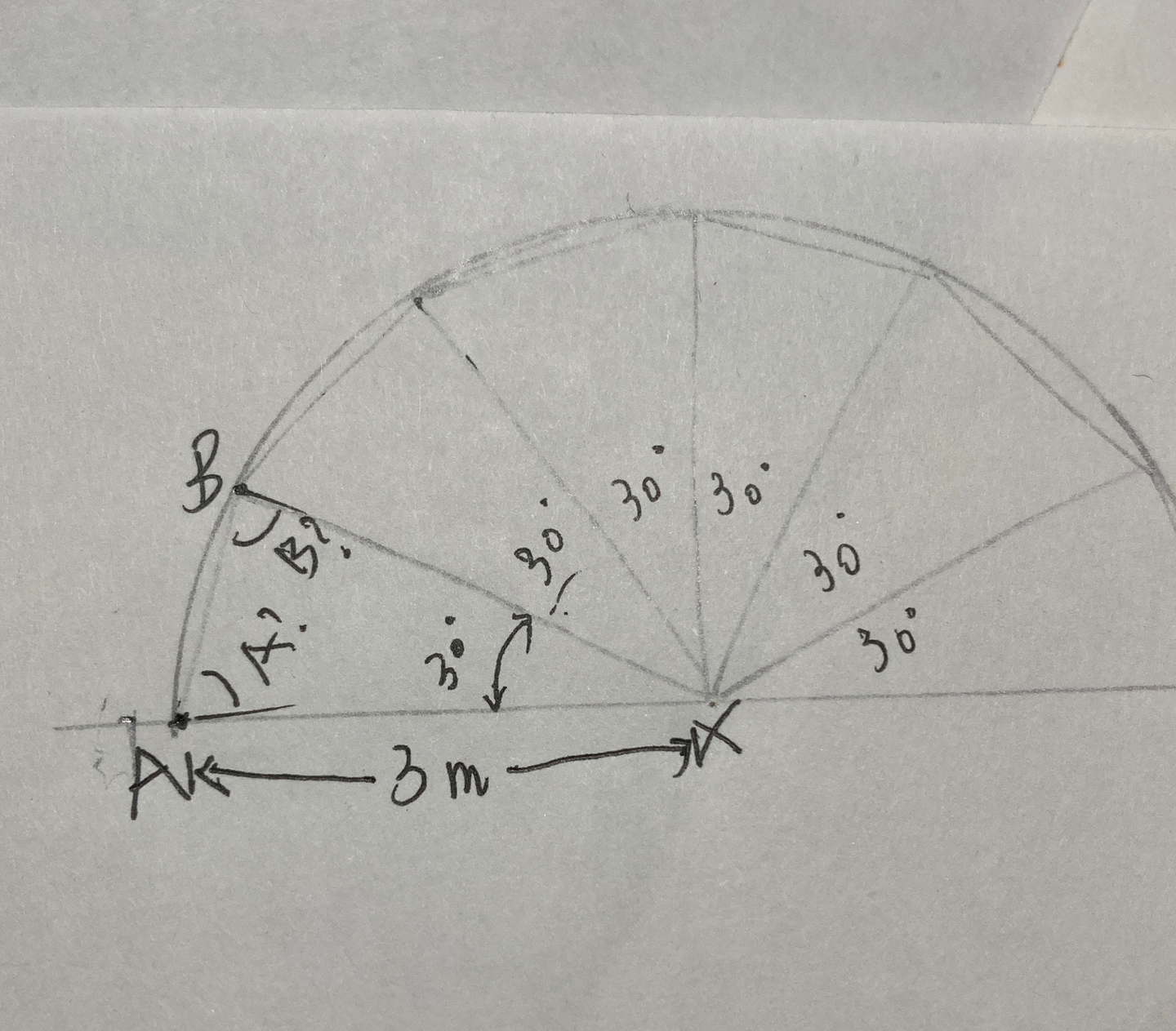 求ab角度.长度计算公式？ - 知乎