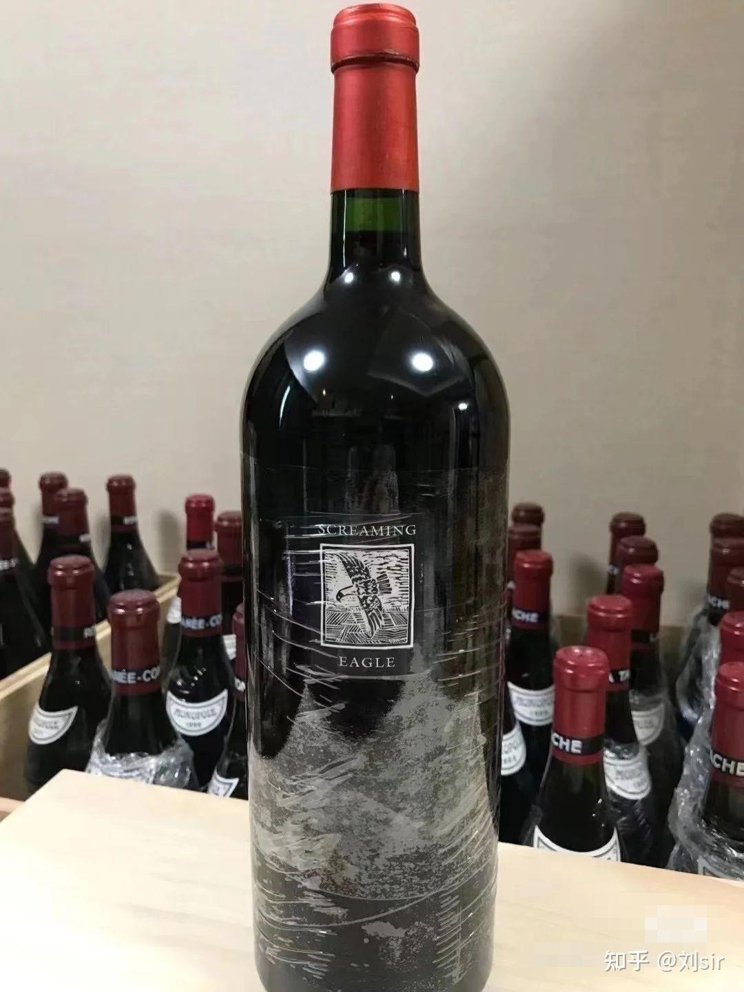 上海回收啸鹰红酒价格多少 - 知乎