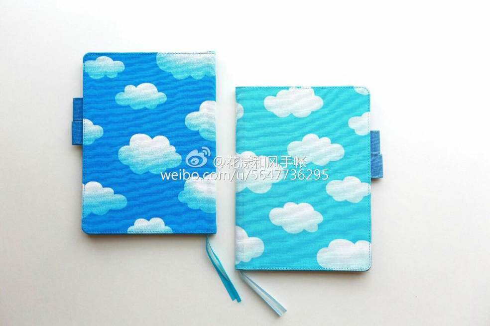 国内外都有哪些高品质的手帐本品牌?