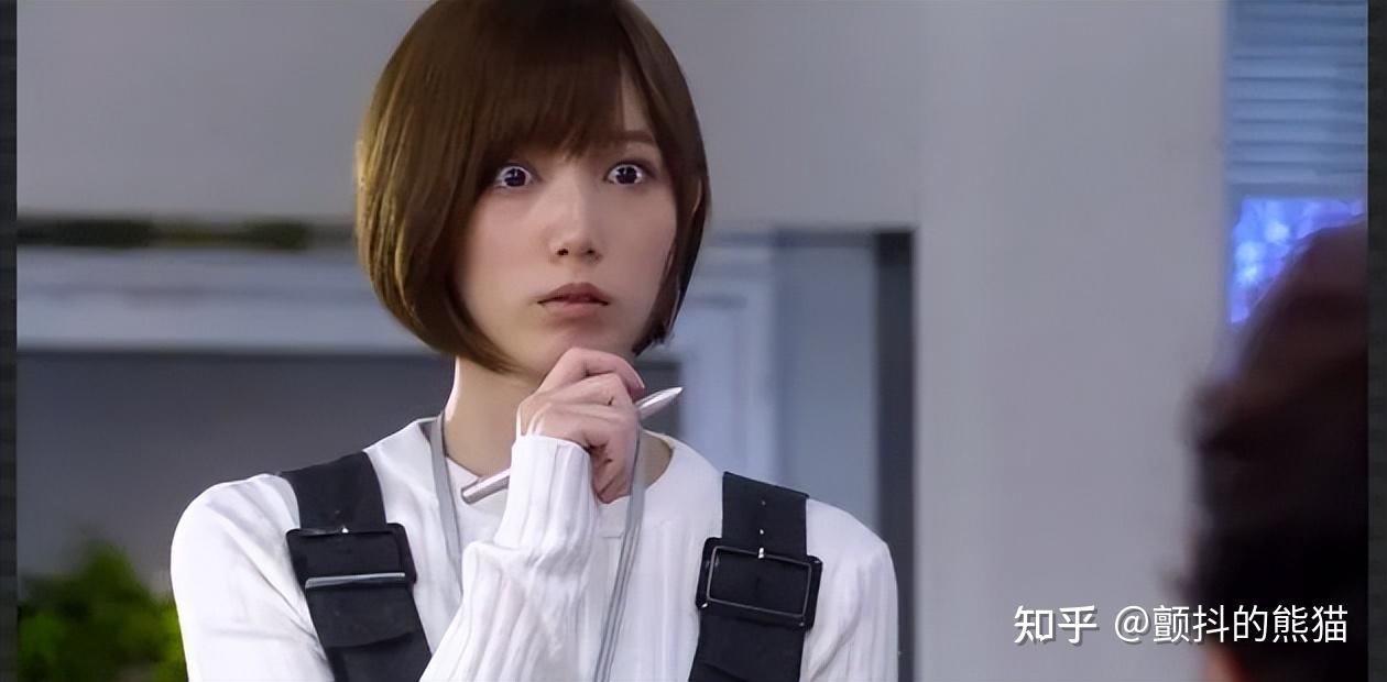 为什么都说本田翼的演技太差?演技这么烂还不断做女主角? - 知乎