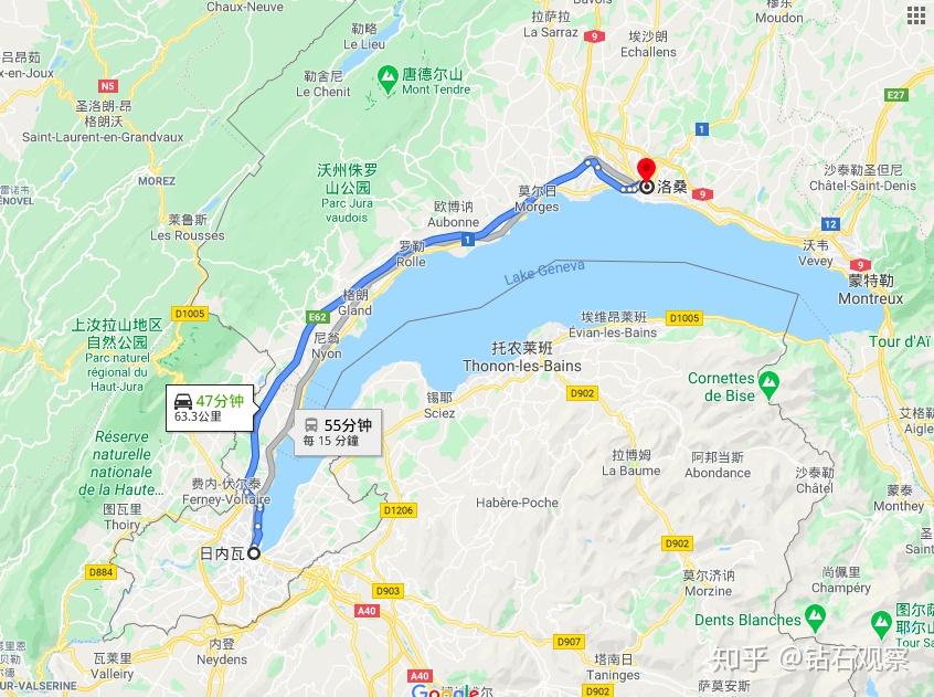 巴塞尔钟表展没了瑞士钟表周要来了