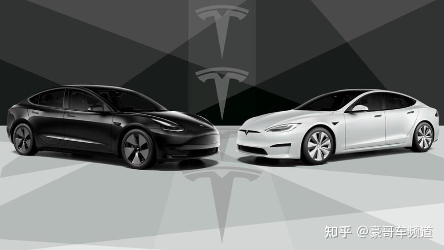 特斯拉model3或models您应该购买哪个对比才知道