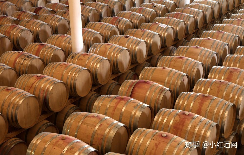 橡木桶对葡萄酒有哪些影响? - 知乎