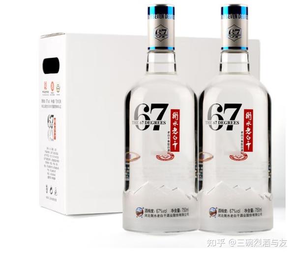 中国各省的代表白酒是什么酒？快来看看你家乡有名的白酒有没有上榜- 知乎