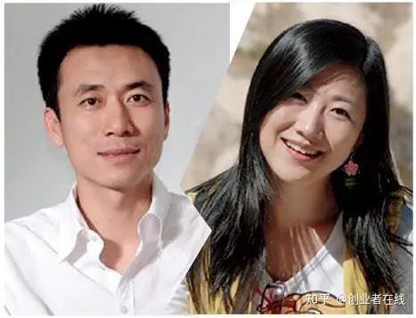 土豆网总裁王微身价数亿,离婚只给前妻10万,前妻杨蕾一招让他损失20亿 - 知乎