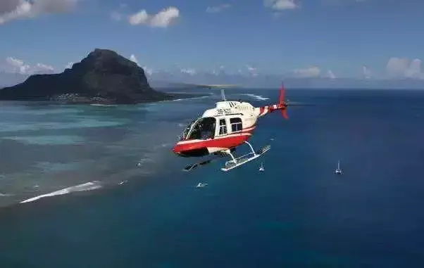 该去哪里进行跳伞,蹦极,潜水的初体验呢?