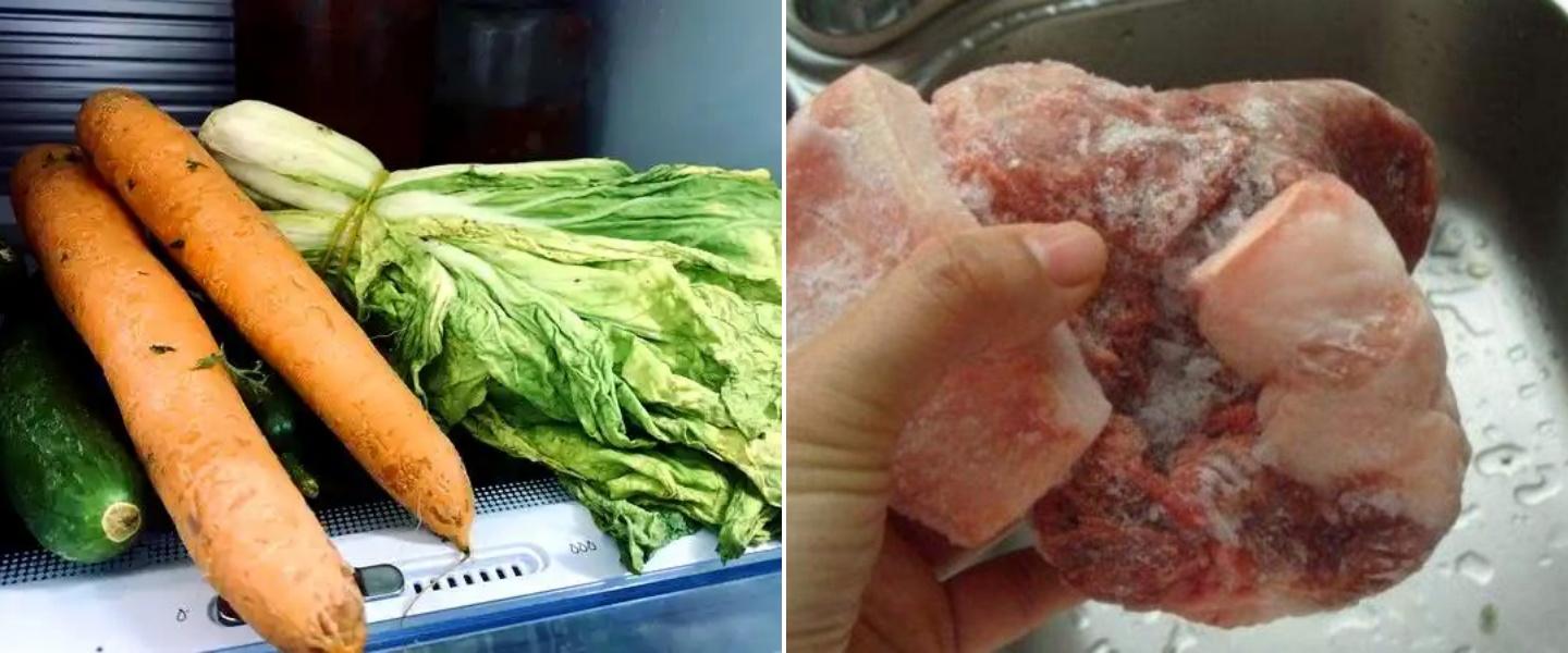2026年618保鲜冰箱如何选?从果蔬到海鲜肉类到珍品干货,美的冰箱如何挑战全食材原鲜?美的高性价比保鲜冰箱推荐