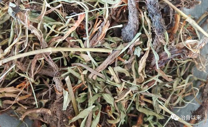 临床特效方7则十人九效不易复发一定要收好