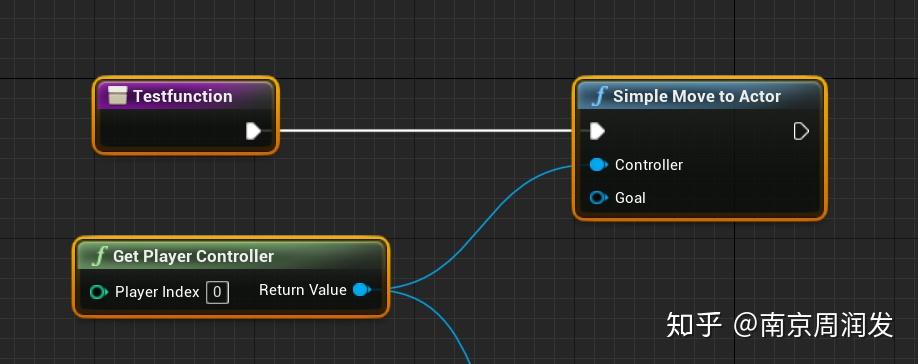 UE4 BlueprintGraph模块（Editor部分） - 知乎