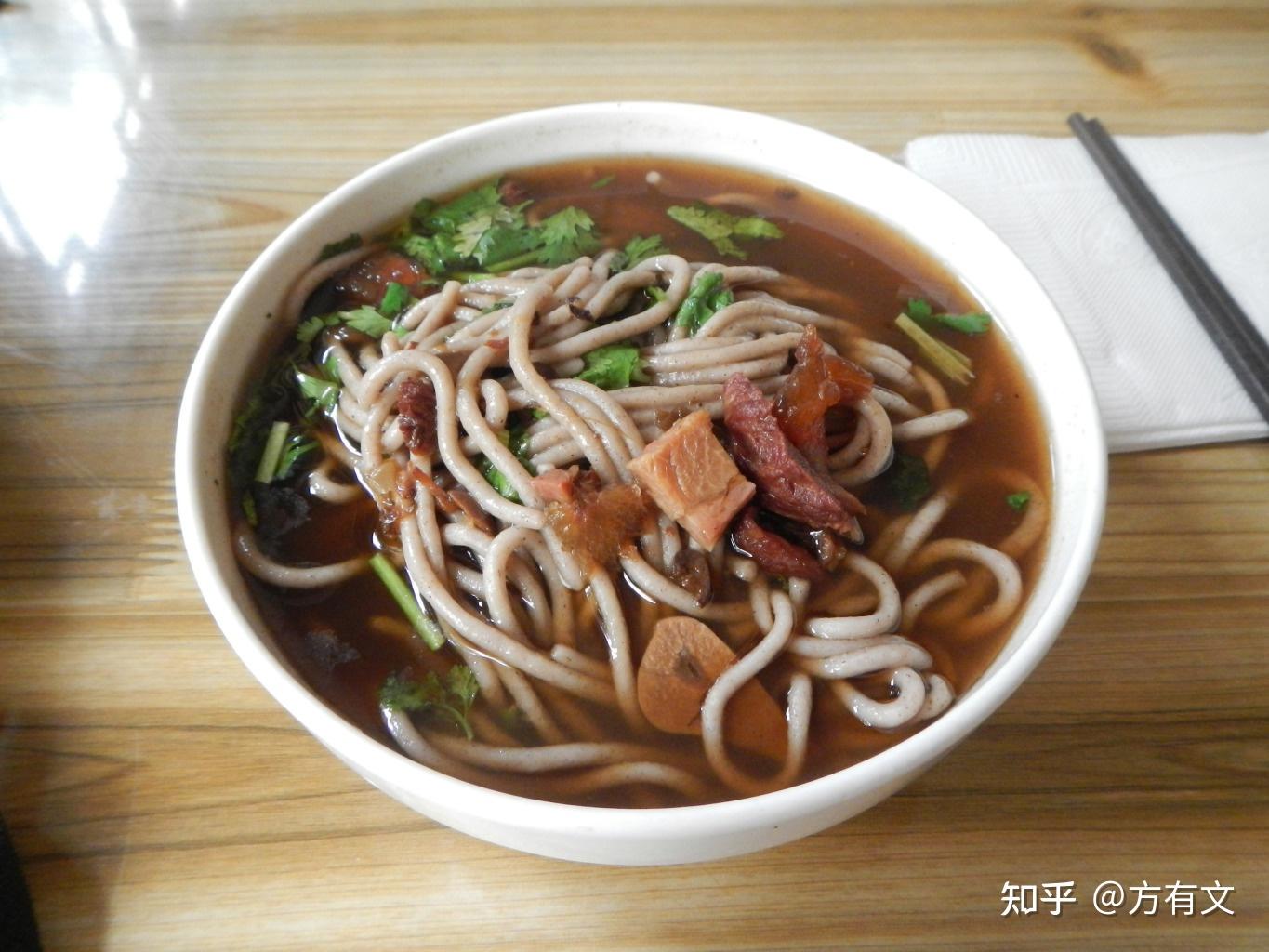 【资料整理】味道——舌尖上的石家庄：石家庄美食之旅（上） - 知乎