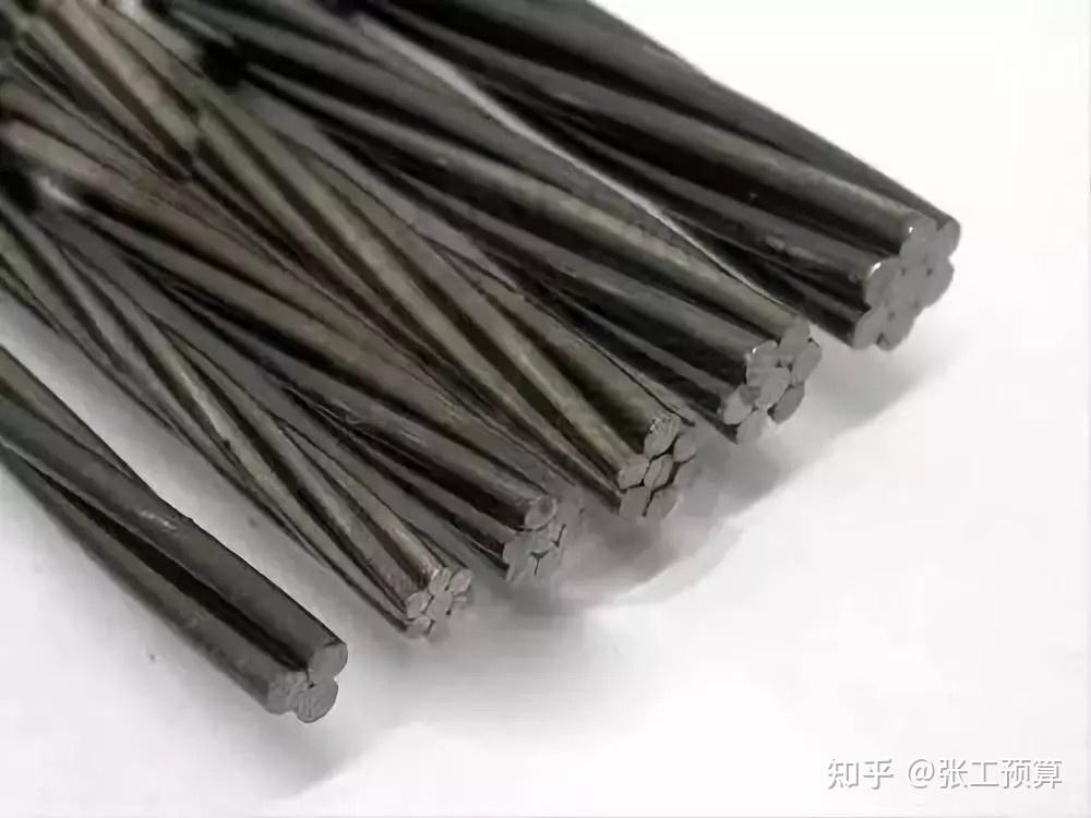 锚索支护(基坑支护)组价!比较难懂!需多看!